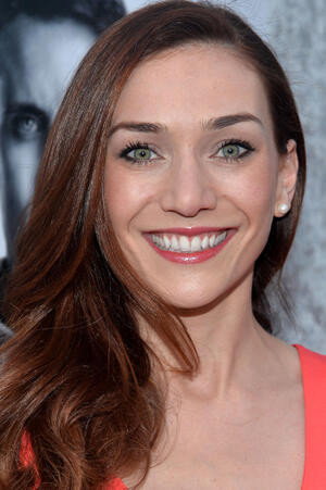 Jocelyn DeBoer in Thunder Road