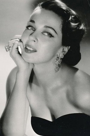 Patricia Morison in Kiss Me, Kate
