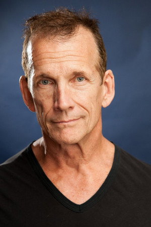 Randy Mulkey in Quantum Apocalypse