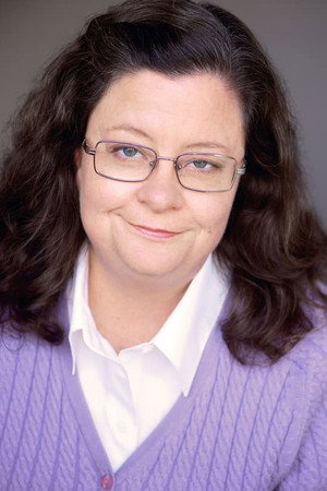Amy Higgins in American Zombie