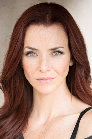 Annie Wersching in The Last of Us: One Night Live