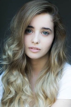 Holly Earl in The Greatest Store in the World