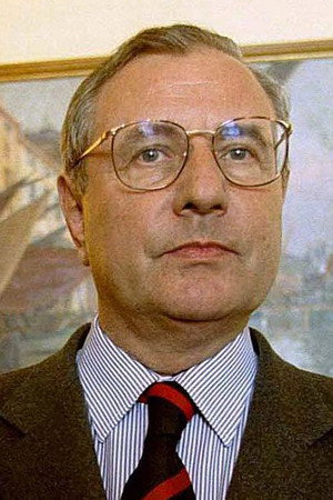 Jean-Marie Le Chevallier in Le Pen : Secrets, pardons et trahisons