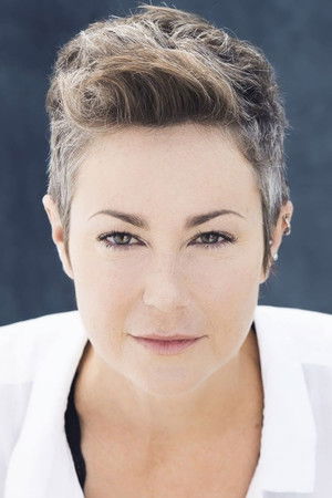 Kim Rhodes in Strong Enough