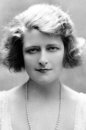 Ruth Shepley in When Knighthood Was in Flower