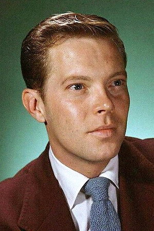 Dick Haymes in St. Benny the Dip