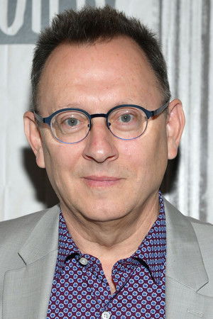 Michael Emerson in Saw