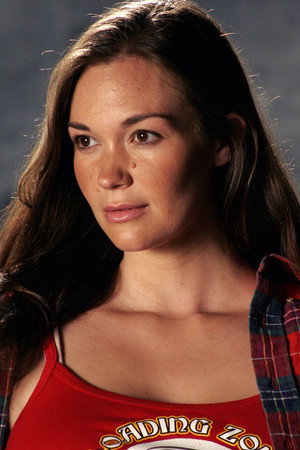 Grace Thorsen in My Name Is Bruce