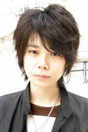 Takahiro Sato in The Taste of Tea
