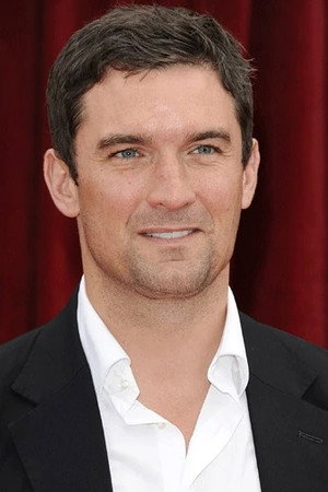 Matthew Chambers in Attack Force