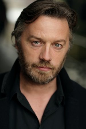 Andrew Whipp in Treasures from the Wreck of the Unbelievable