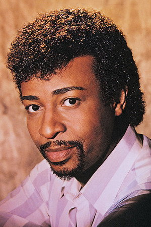 Dennis Edwards in The Temptations: Live in Concert