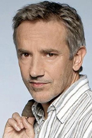 Jean-Pierre Lorit in Three Colors: Red