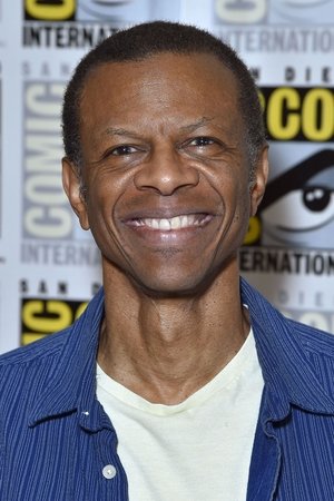 Phil LaMarr in Futurama  Bender s Big Score