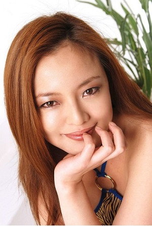 Mieko Arai in Love Master II: Roaming in Hokkaido