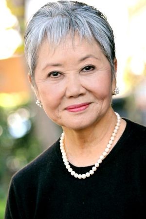 Takayo Fischer in The Pursuit of Happyness