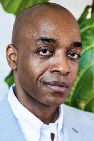 Rick Worthy in Fallen