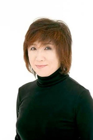 Kazue Komiya in Touch 2: The Farewell Gift