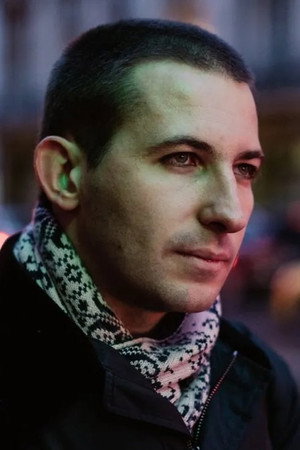 Pyotr Bagrov in The Village Detective: A Song Cycle