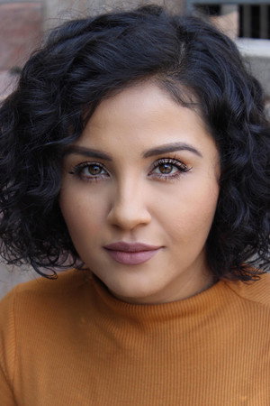 Annie Gonzalez in Flamin  Hot