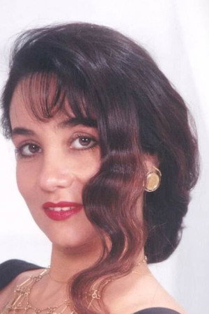 Sahar Ramy in Kaborya