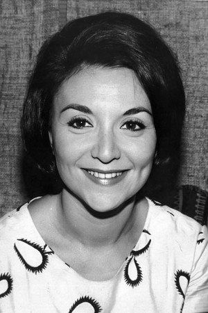 Amparo Soler Leal in The Love of Captain Brando
