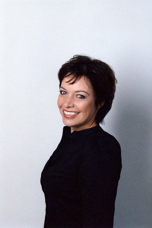 Nina Maria Stemme in Parsifal - Wiener Staatsoper