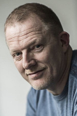 Dennis Albrethsen in Wonderful Copenhagen