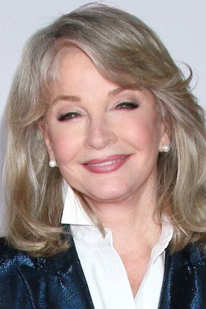 Deidre Hall in And the Sea Will Tell