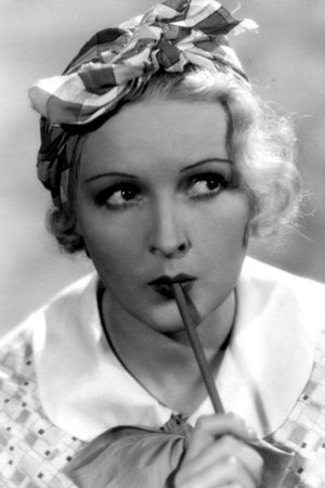 Eve Gray in The Lodger  A Story of the London Fog