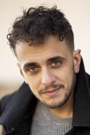 Francesco Mastroianni in Mafia Mamma