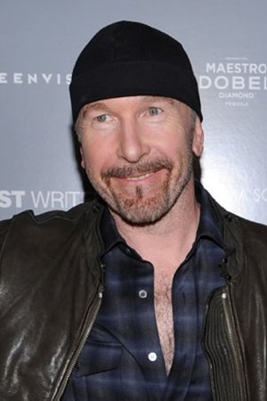 The Edge in No Maps for These Territories