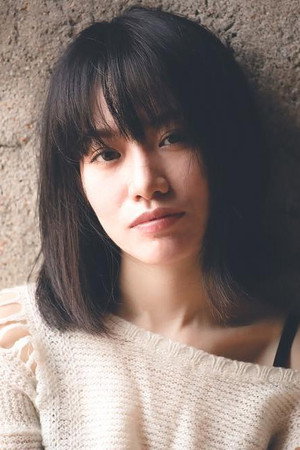 Cindy Fong Fung-Yi in Like a Marriage