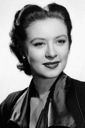 Amanda Blake in A Star Is Born