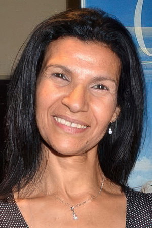 Baya Belal in Daughter of Keltoum