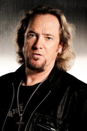 Adrian Smith in Iron Maiden: Rock in Rio 2013