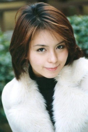 Yurika Asada in Ultraman Cosmos vs. Ultraman Justice: The Final Battle