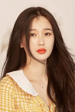 Yu Shuxin in If You Are the One 3