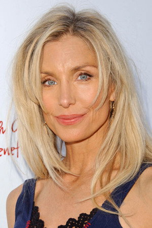 Heather Thomas in Hoover vs. the Kennedys: The Second Civil War