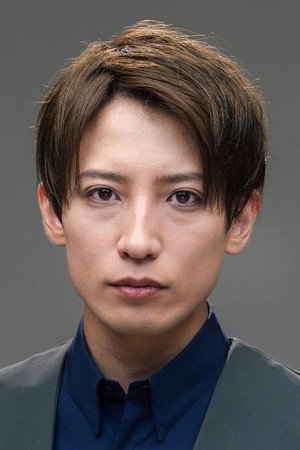 Shō Jinnai in D-Stage 12th 『TRUMP』 Truth ver.