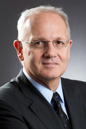 Jean-Yves Le Gall in Ariane: A Space Epic