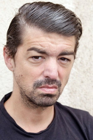Adrien Saint-Joré in Intimate Enemies