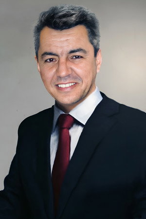 El Amine Benmaamar in Kahla wa Bayda