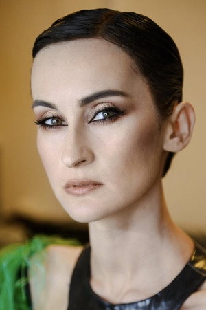 Kateryna Pavlenko in MonoKate