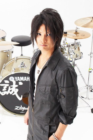 MAKATO in Onmyo-Za Fujin Raibu (Wind God Live )