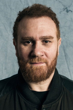 Michaël Abiteboul in Manderlay