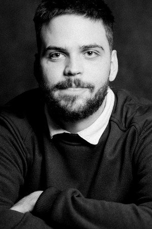 David Gašo in Laci's Great Escape