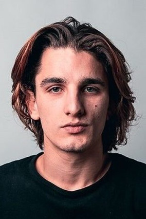 Lazar Dragojević in Take Me Somewhere Nice