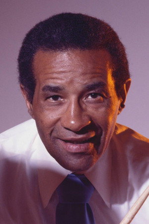 Max Roach in Soundtrack to a Coup d'Etat