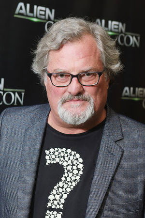 David Childress in ETs Among Us Presents  Alaska s Secret Pyramid and Worldwide Alien Archaeology